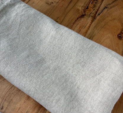 Smooth Linen Napkin- SOLID NATURAL/BEIGE