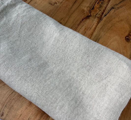 Smooth Linen Napkin- SOLID NATURAL/BEIGE